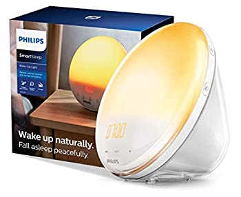 楽天市場】philips wake－up light hf3520の通販