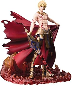 楽天市場】ギルガメッシュ ファイナルファンタジー フィギュアの通販