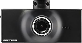 楽天市場】【中古】コムテック ドライブレコーダー ZDR-013 200万画素