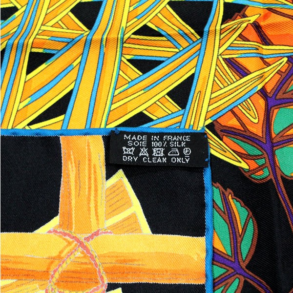 楽天市場】エルメス HERMES カレ90 Mythes Et Metamorphoses 神話と