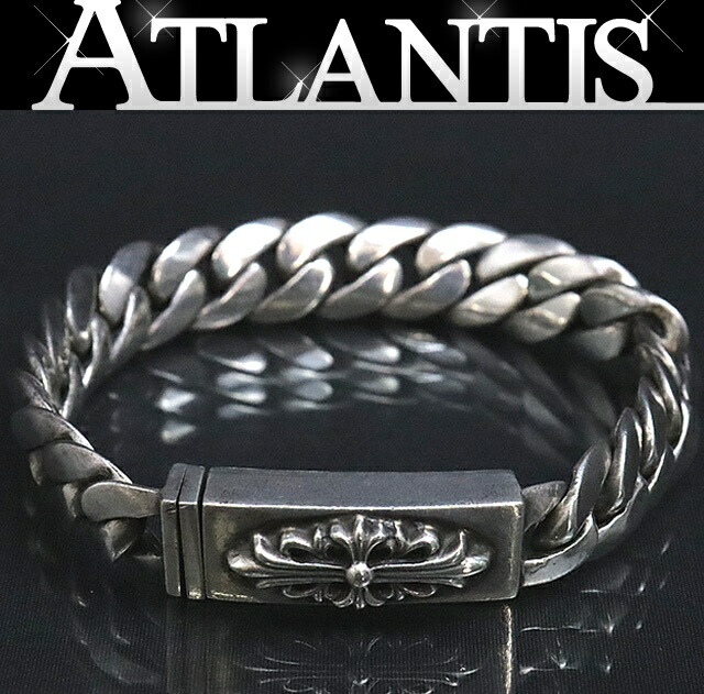 楽天市場】CHROME HEARTS 新宿店 クロムハーツ ベイビークラシック