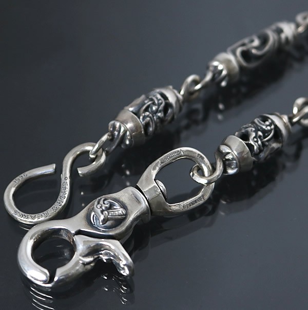 楽天市場】CHROME HEARTS 銀座店 クロムハーツ ケルティック ローラー