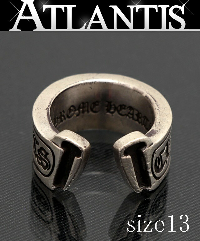 楽天市場】クロムハーツ 13号の通販