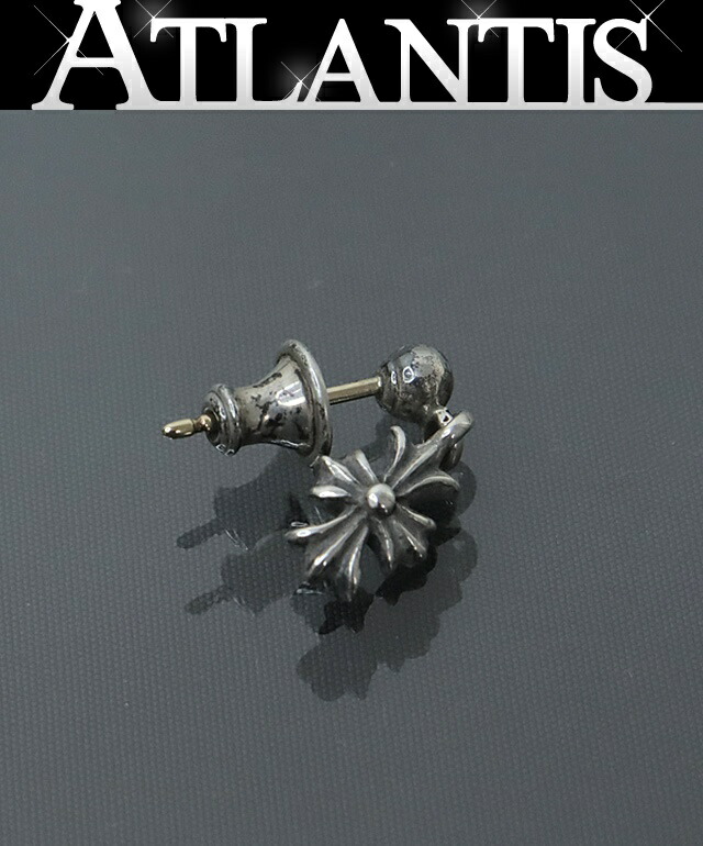 楽天市場】【広尾店】クロムハーツ CHROME HEARTS タイニーE CHプラス