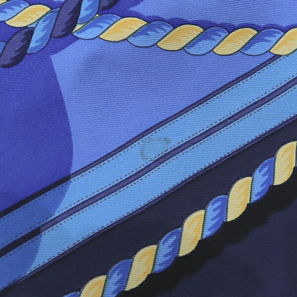 楽天市場】エルメス HERMES カレ90 大判スカーフ GRANDE TENUE 馬の