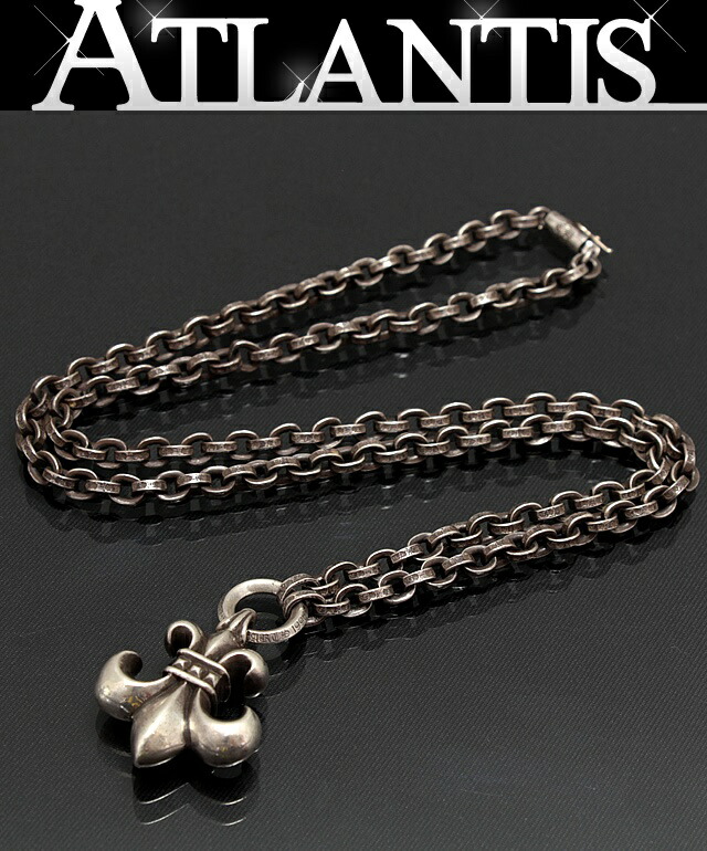 楽天市場】CHROME HEARTS 銀座店 クロムハーツ BSフレア Oリング