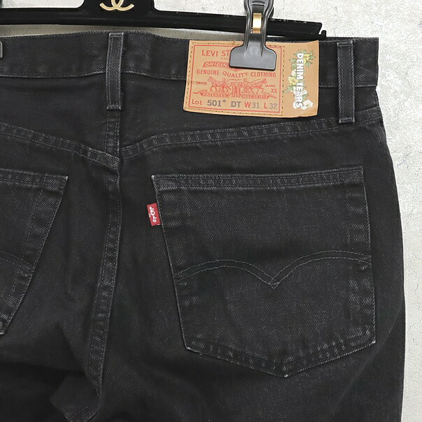 楽天市場】Denim Tears 銀座店 デニムティアーズ リーバイス 501