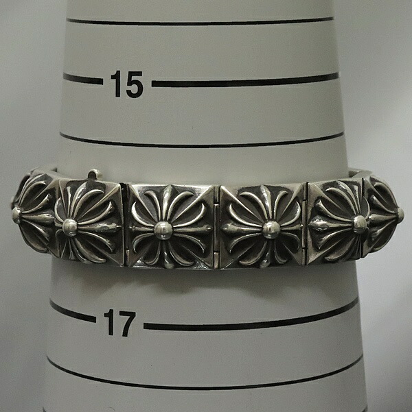 楽天市場】CHROME HEARTS 新宿店 クロムハーツ CHプラス ピラミッド