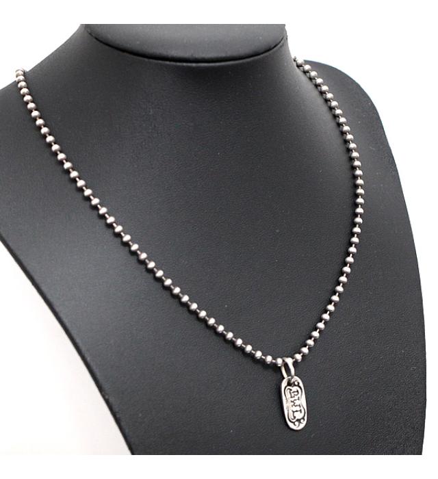 楽天市場】ビルウォールレザー Bill Wall Leather ボールチェーン