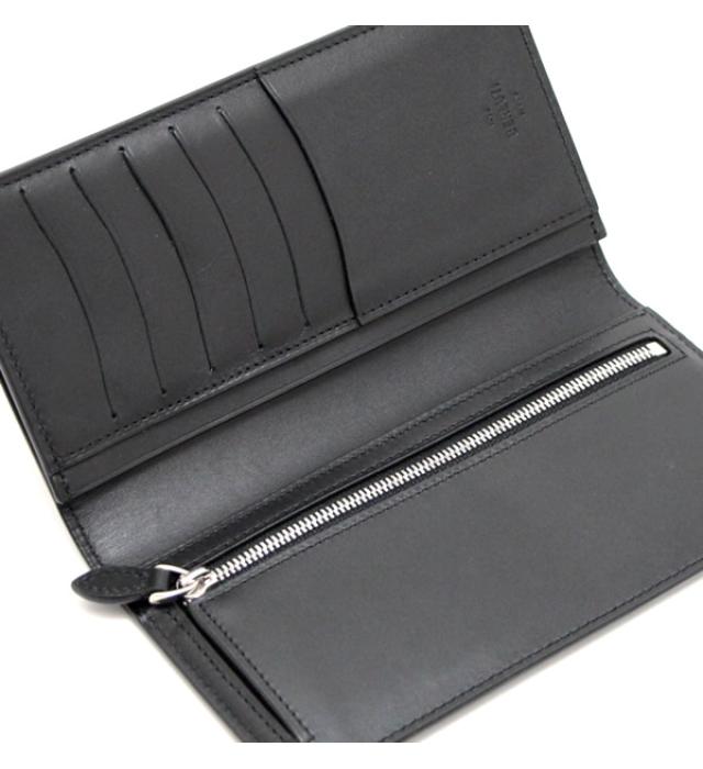 楽天市場】美品 ベルルッティ Berluti カリグラフィ サンタル 二つ折り