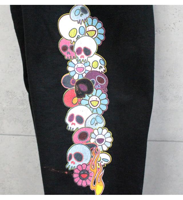 楽天市場】TM/KK COMPLEXCON 村上隆 Takashi Murakami kaikaikiki