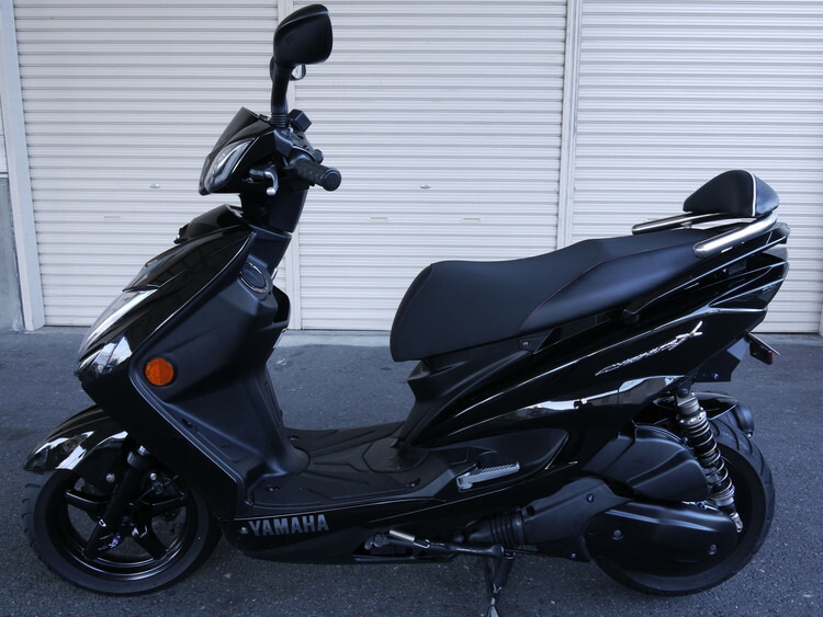 楽天市場】DCR 3RD シグナスX 3RD CYGNUS X 2013年式以降 1YP 台湾仕様