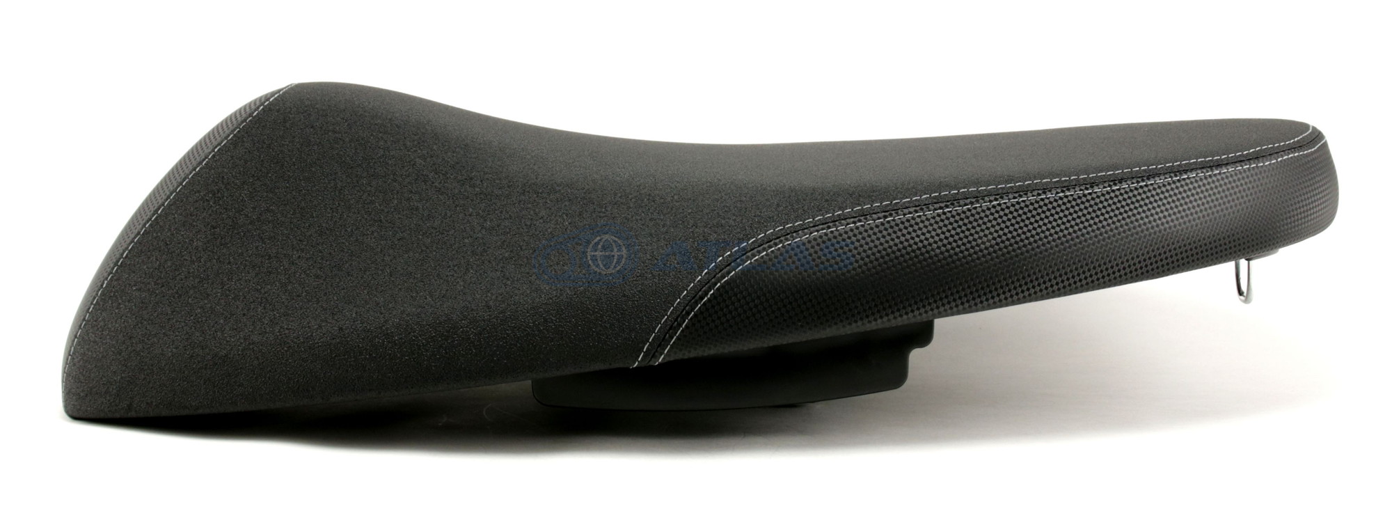 楽天市場】ATLAS 3型シグナスX 3RD CYGNUS X フラットシート グレー