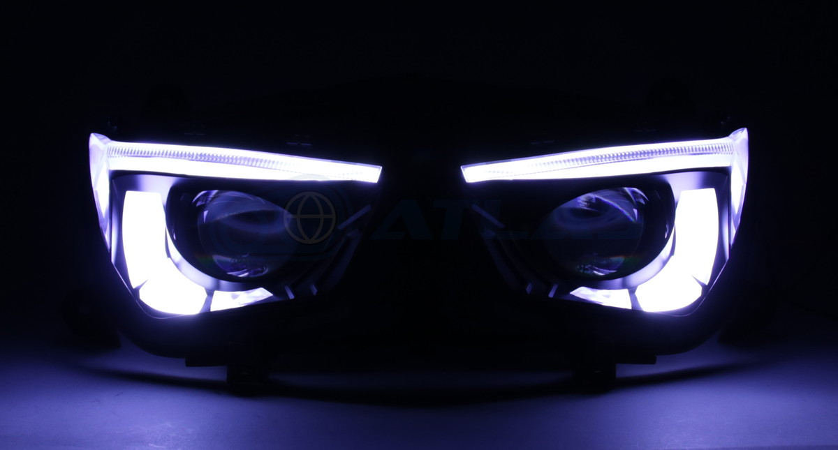 楽天市場】JING SHING 6型シグナス グリファス CYGNUS GRYPHUS LED