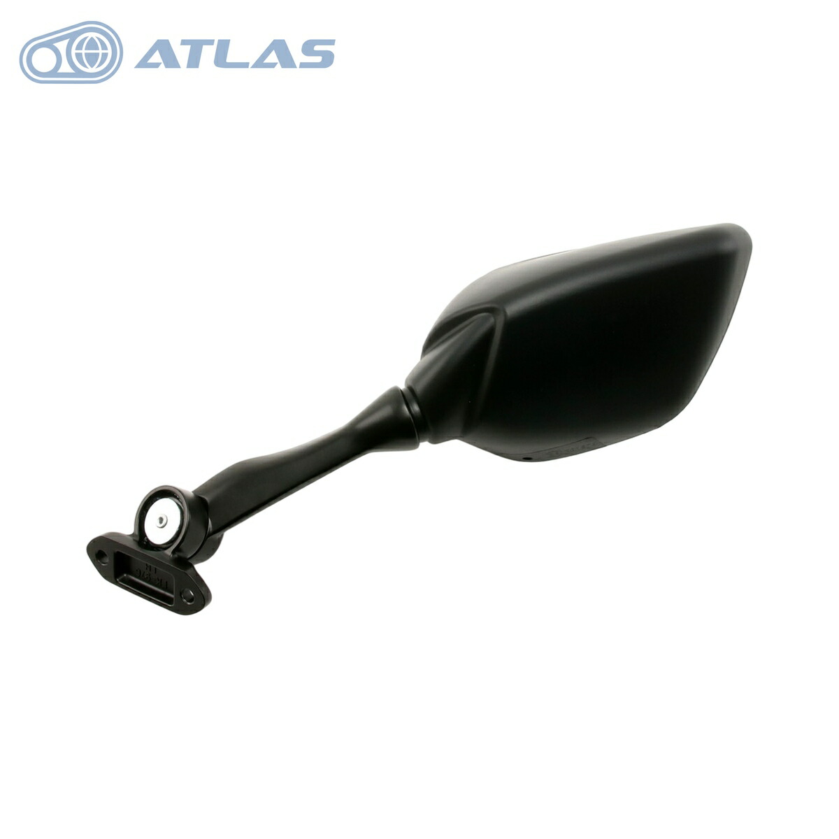 楽天市場】JSTC SG52J MAJESTY S マジェスティS ボディマウントミラー