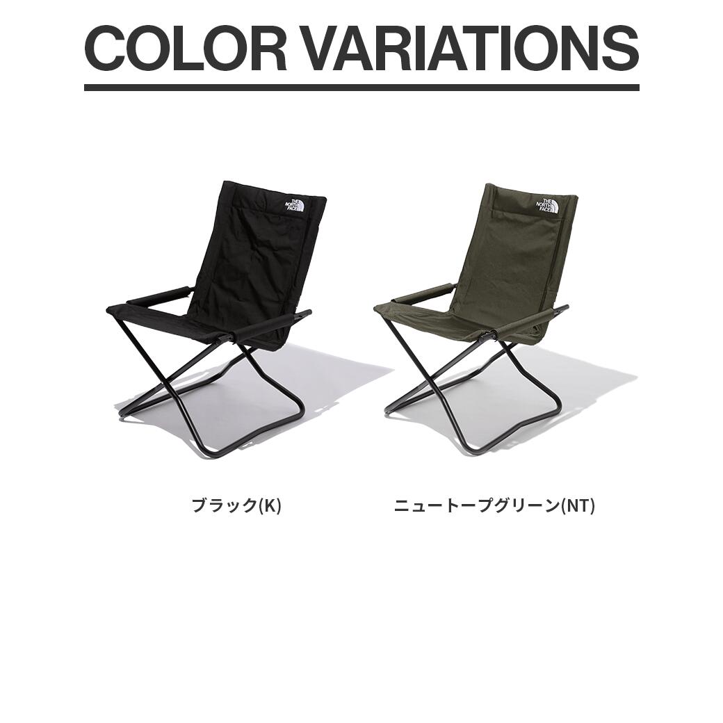 楽天市場】THE NORTH FACE（ザ・ノース・フェイス）TNFキャンプチェア