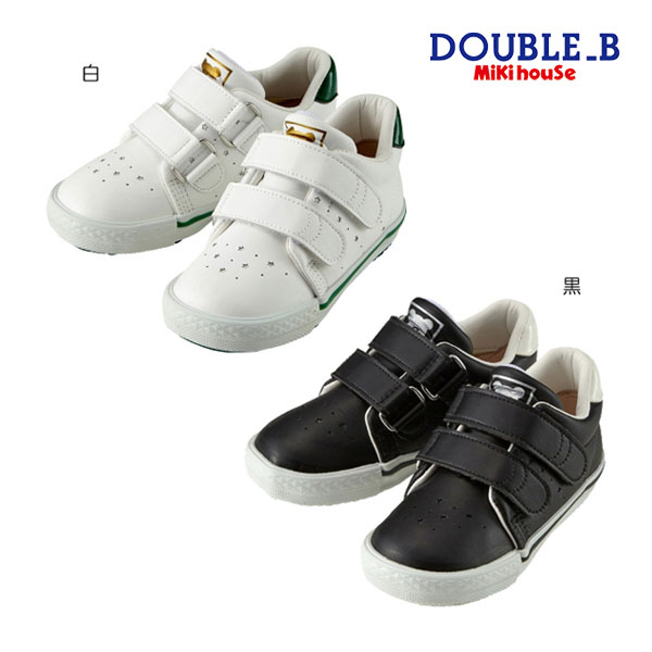楽天市場】16cm（ブランドダブルビー）（スニーカー｜靴）：キッズ