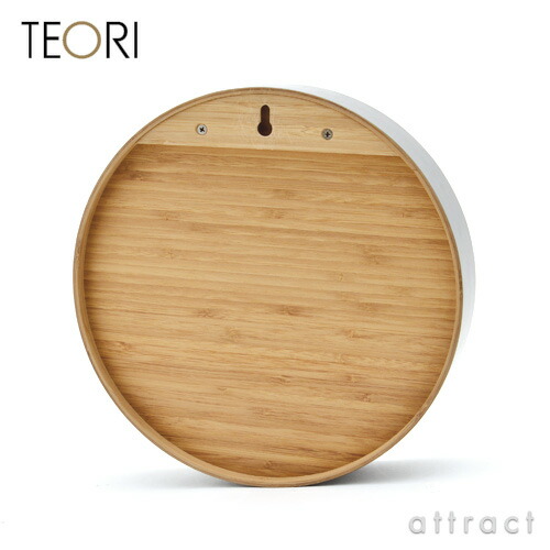 楽天市場】テオリ TEORI ZERO ゼロ ミラー 鏡 Mサイズ カラー：乳白色