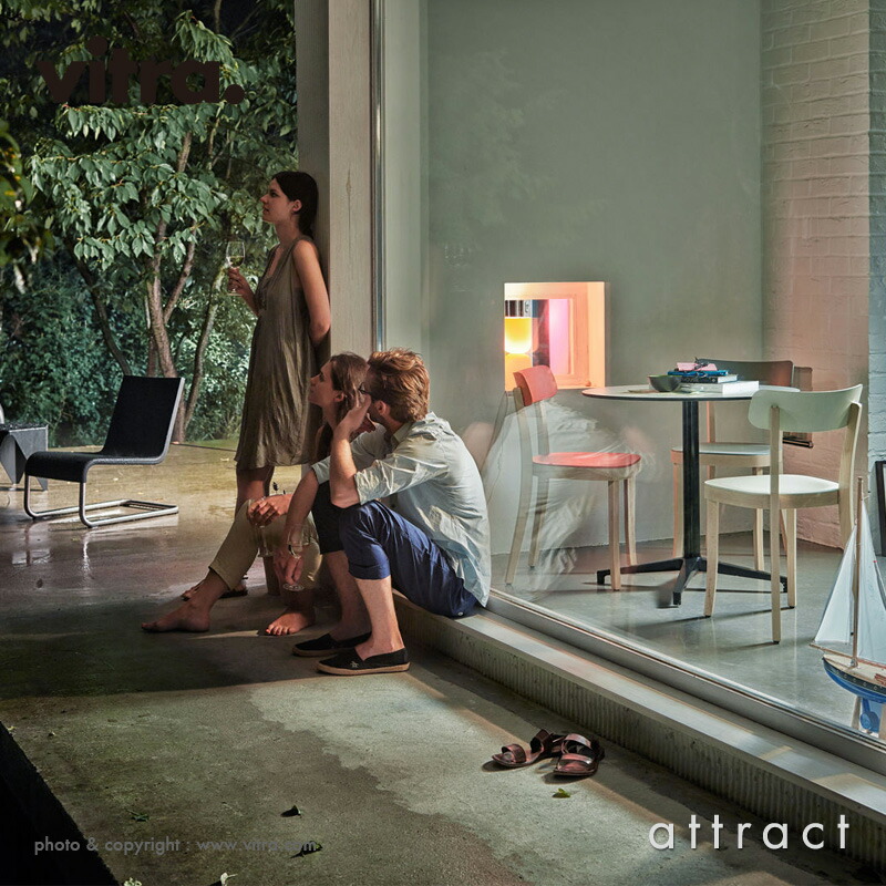 楽天市場】ヴィトラ Vitra ビストロ テーブル Bistro Table アウトドア