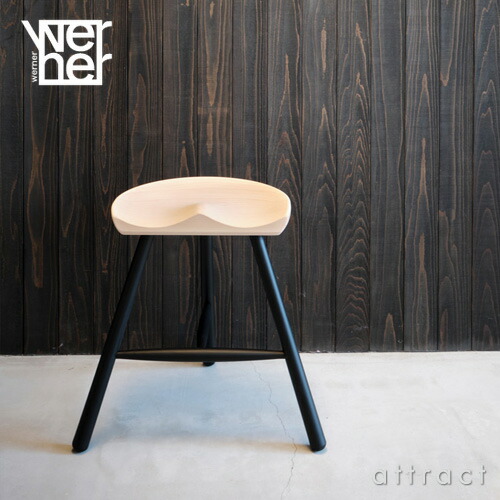 楽天市場】シューメーカーチェア WERNER ワーナー No.49 サイズ 49cm