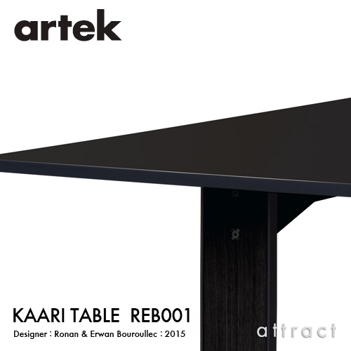 楽天市場】アルテック Artek KAARI TABLE REB012 カアリテーブル