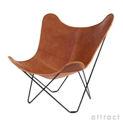 楽天市場】BKFチェア BKF Chair クエロ cuero Butterfly Chair