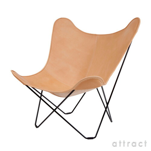 楽天市場】BKFチェア BKF Chair クエロ cuero Butterfly Chair