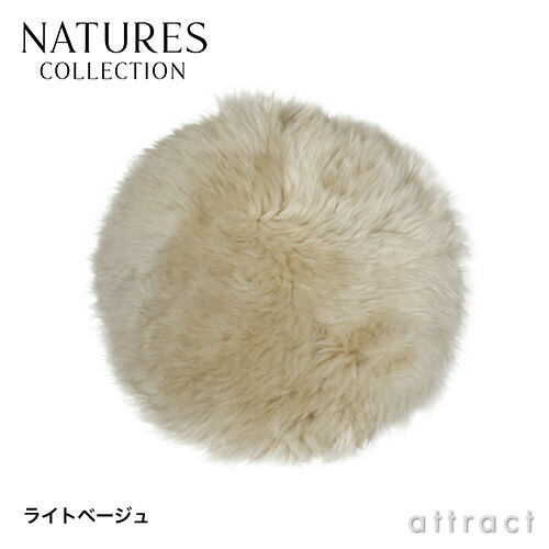 楽天市場】ネイチャーコレクション Nature Collection Sheep Skin