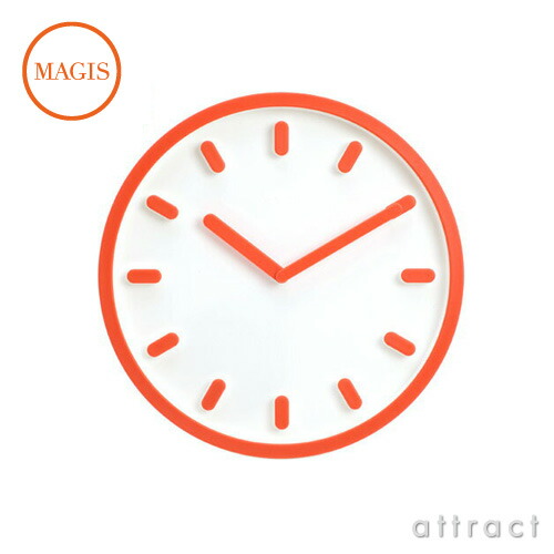 楽天市場】マジス MAGIS TEMPO テンポ Wall Clock ウォールクロック
