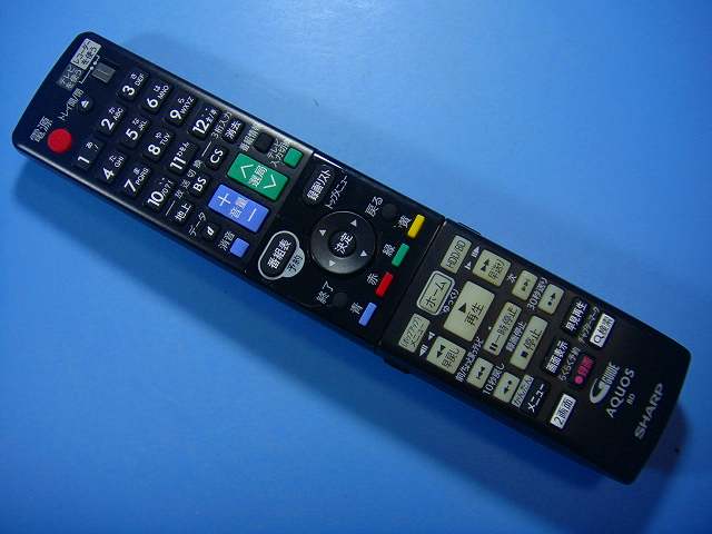 楽天市場】bd-w1700 リモコンの通販