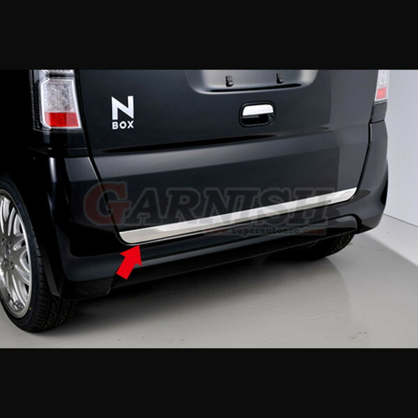 楽天市場】人気 送料無料 ホンダ NBOX/NBOX CUSTOM JF1/2 前期