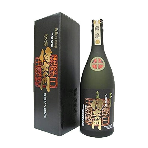 楽天市場】侍士の門 古酒（焼酎｜日本酒・焼酎）の通販