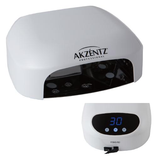 楽天市場】アクセンツ[AKZENTZ]ハイブリッドプロLEDランプ 36W