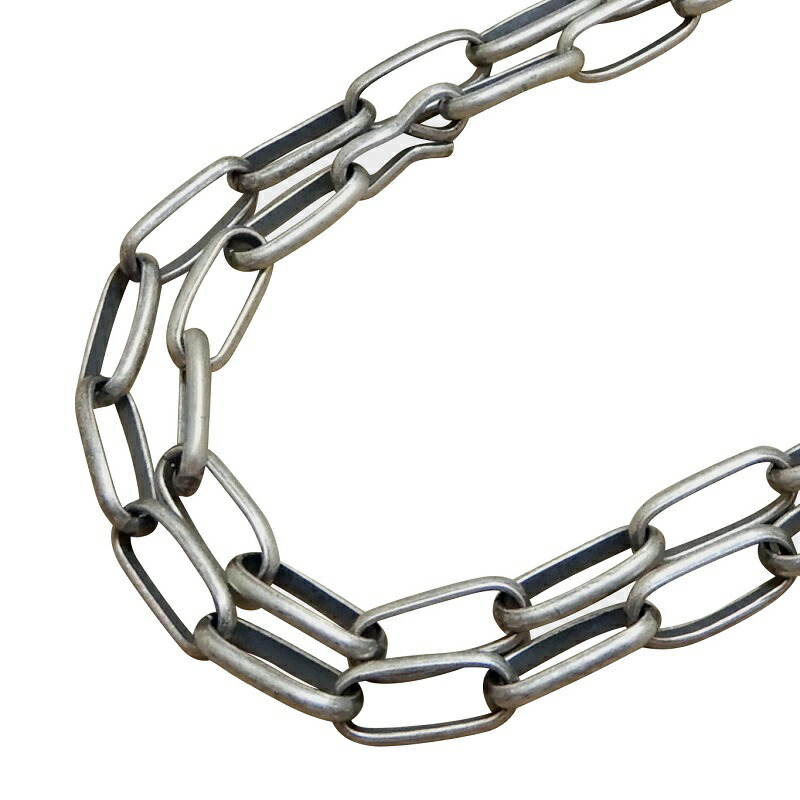 楽天市場】【10%OFFクーポン有り】 5.5mm 60cm ナバホ族 燻し加工