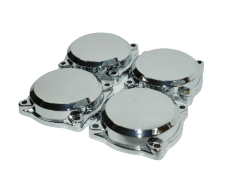 楽天市場】zrx400 キャブカバーの通販