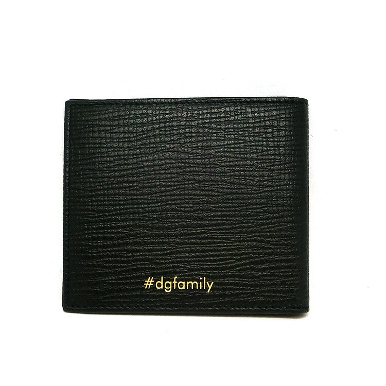 楽天市場】ドルガバ 二つ折り財布 ドルチェ＆ガッバーナ