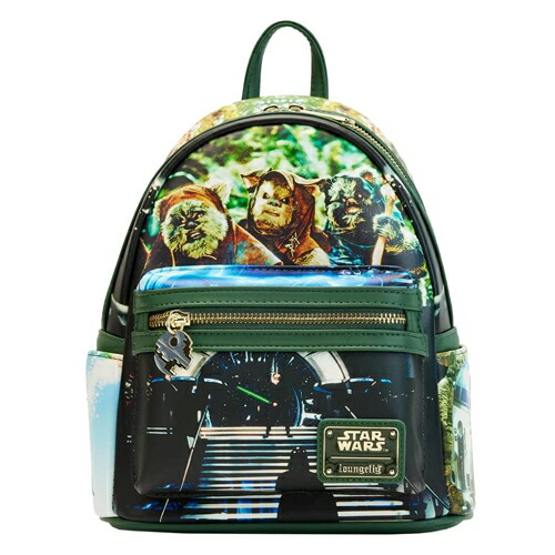 楽天市場】【送料無料】ラウンジフライ Loungefly スター・ウォーズ