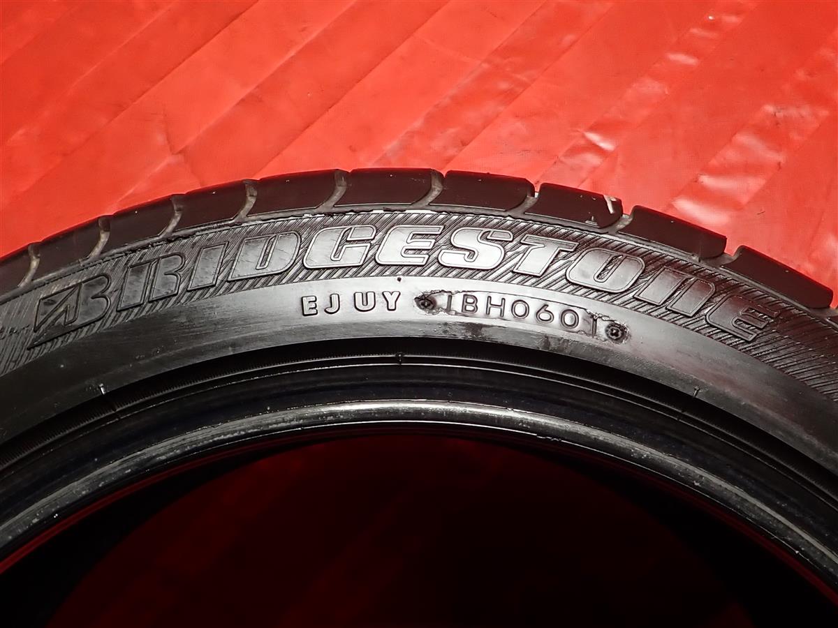 楽天市場】ブリヂストン GRID II BRIDGESTONE GRID II 255/40ZR17 3