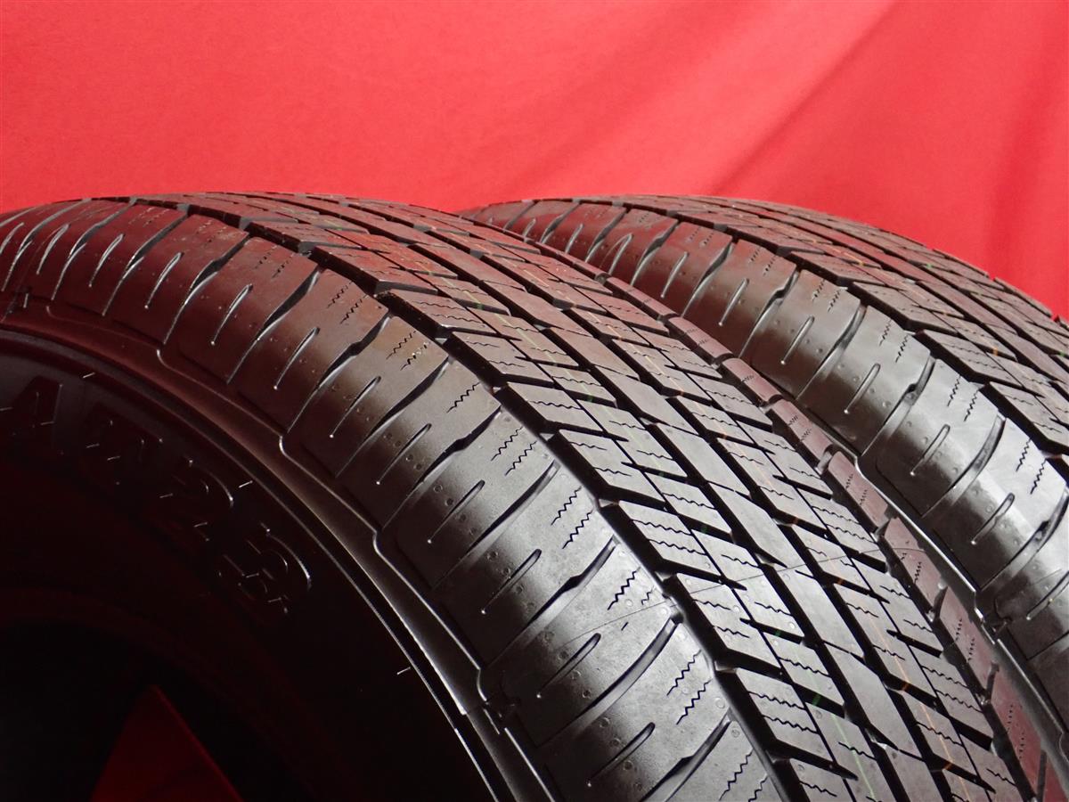 楽天市場】ダンロップ グラントレック AT23 DUNLOP GRANDTREK AT23 265