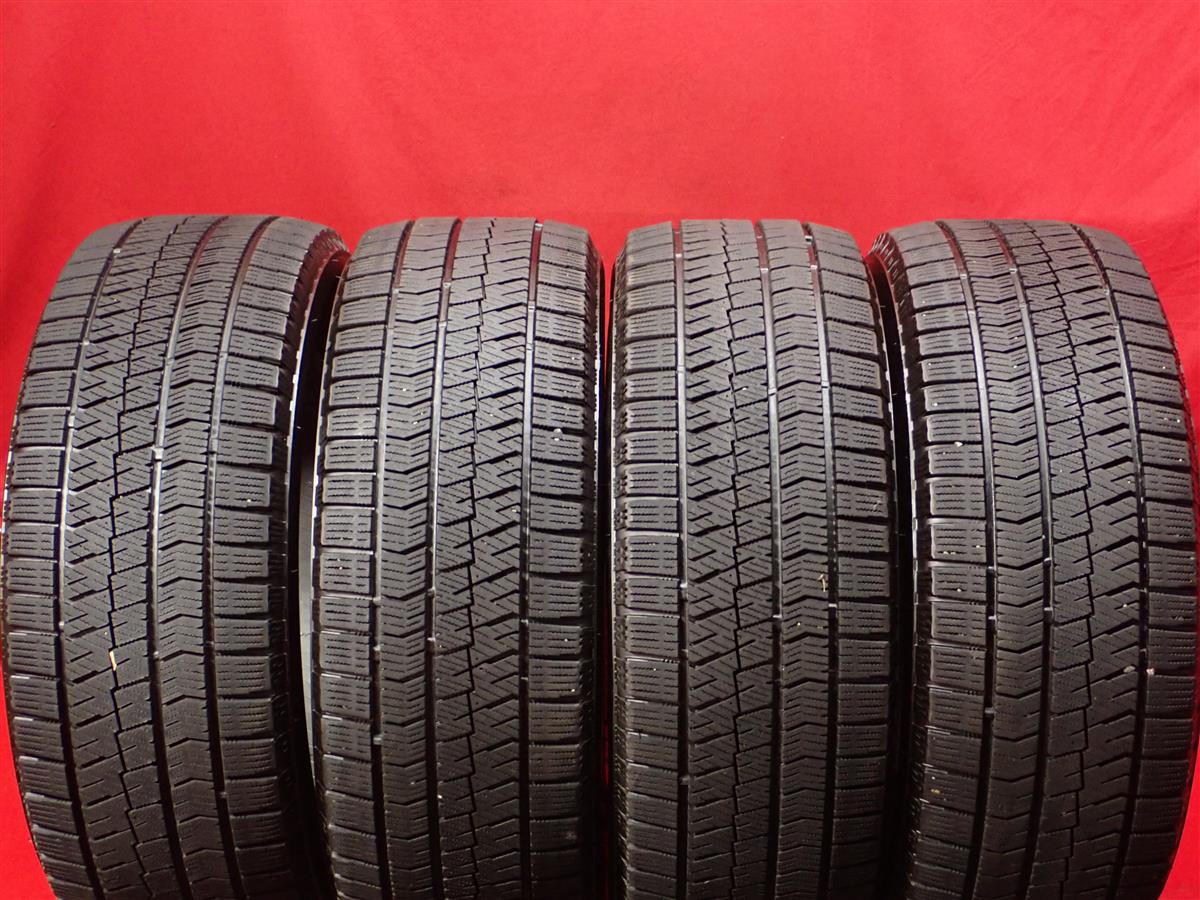 楽天市場】ブリヂストン ブリザック vrx2 205/55r16 91qの通販
