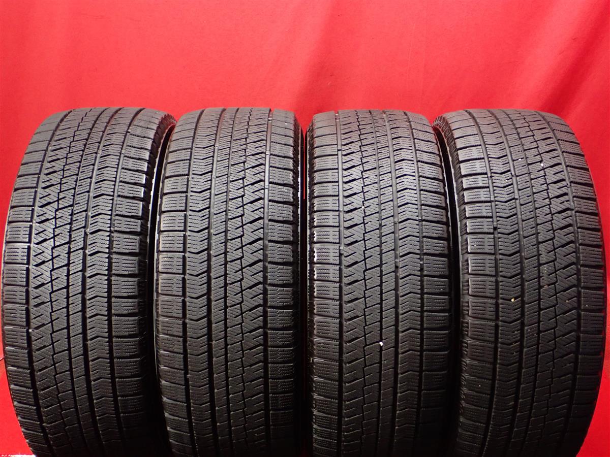 楽天市場】225／55r17 スタッドレス vrx2の通販
