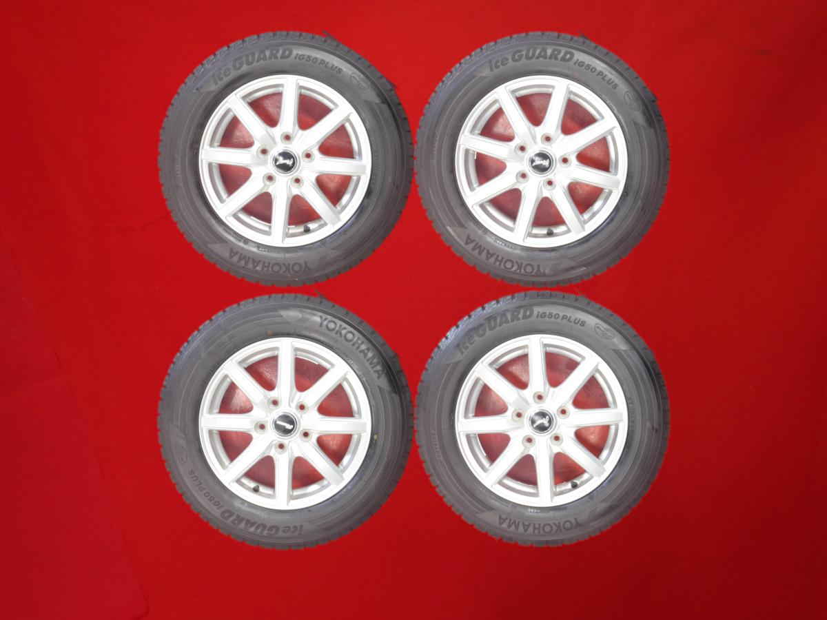 楽天市場】ヨコハマ アイスガード 5 プラス iG50 YOKOHAMA iceGUARD 5