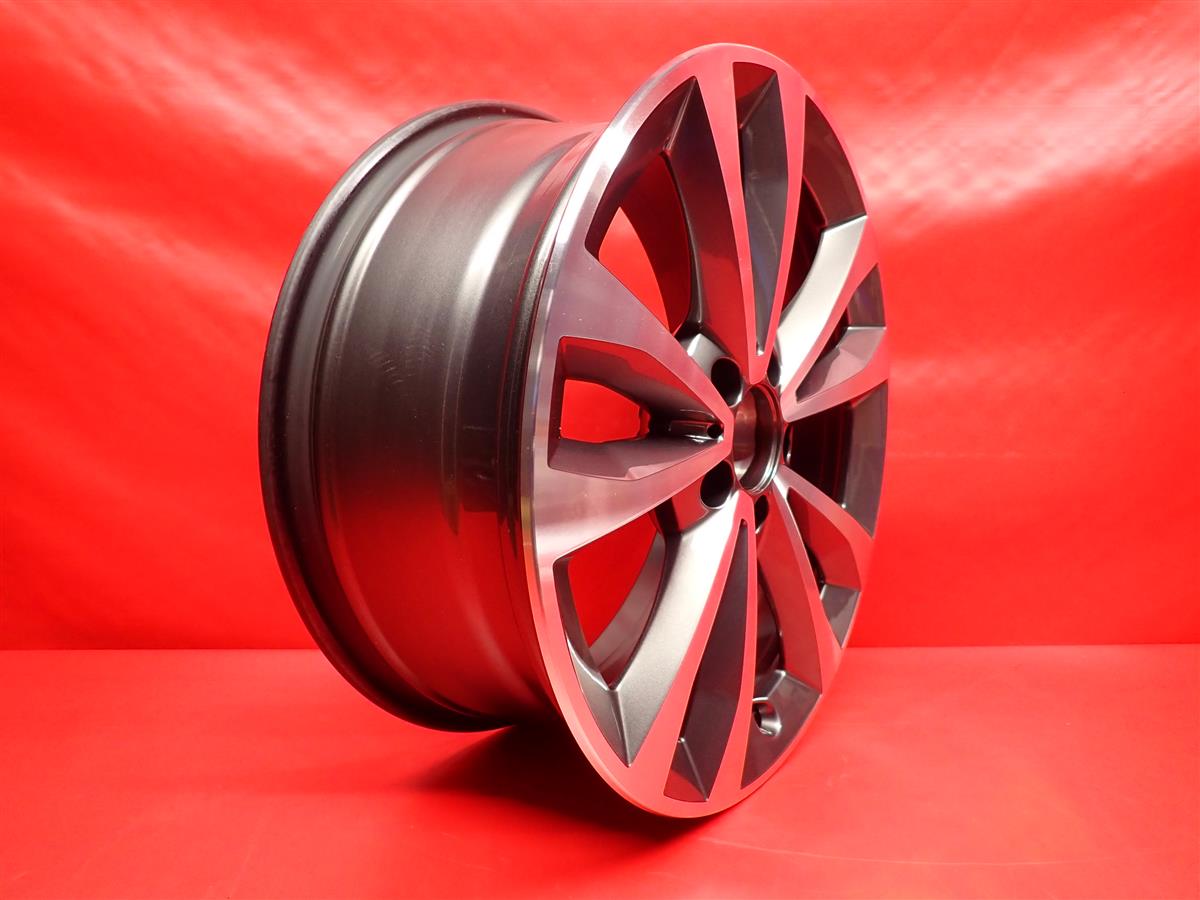 楽天市場】メルセデス-ベンツ Vクラス W447 純正 18インチ 7.5Jx18 +52