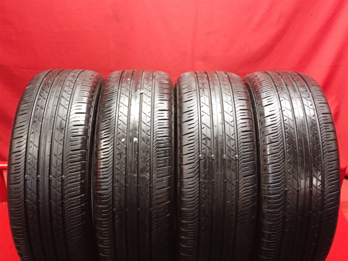 楽天市場】トランザ er33 205/60r16の通販