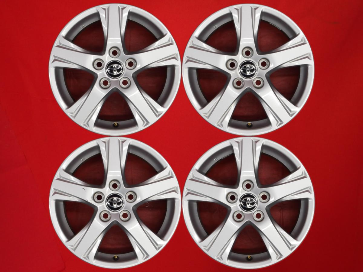 楽天市場】アルファード 純正（リム径（インチ）16）（ホイール