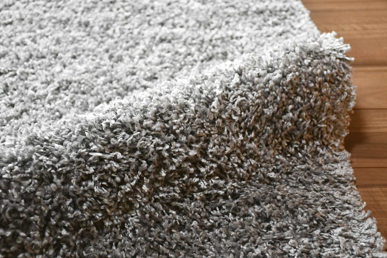 楽天市場】新色追加 シャギーラグ ラグ 200×250 無地 3畳 200×250cm