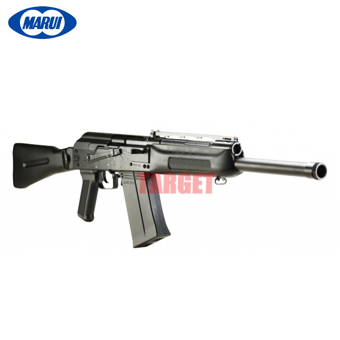 楽天市場】☆東京マルイ サイガ-12K ガスブローバック ショットガン 18