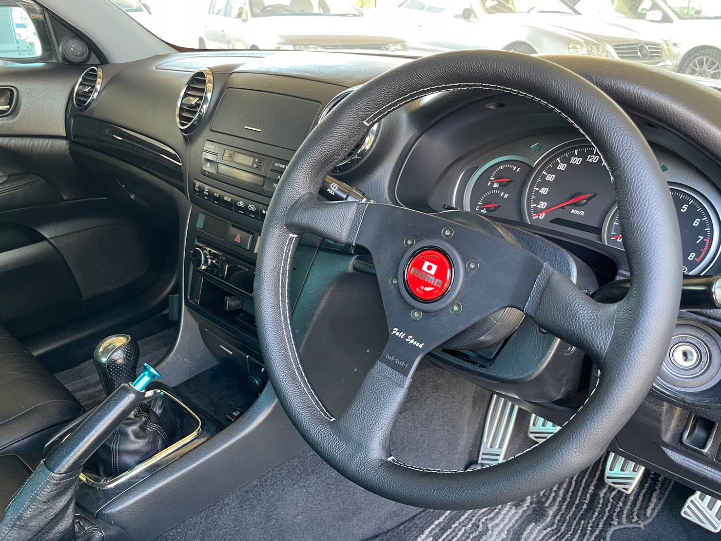 楽天市場】《正規品》MOMO FULL SPEED WINNERS GRAND PRIX FS348 RE