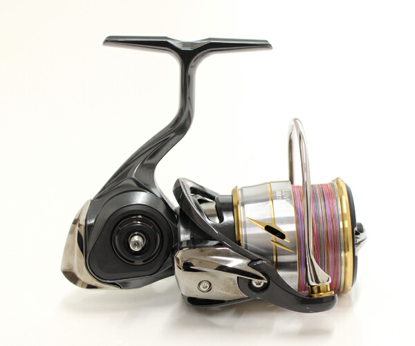 楽天市場】ダイワ(DAIWA)20 ルビアス(LUVIAS) FC LT2500S-XHスピニング