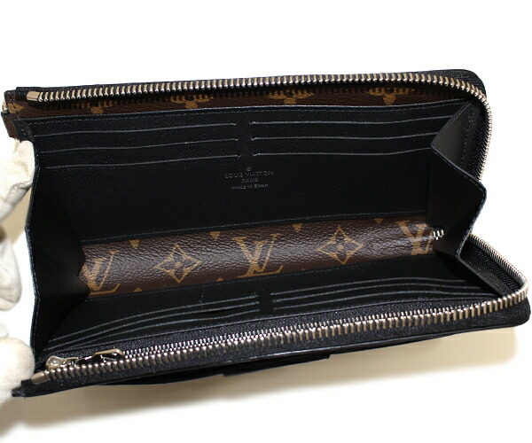 楽天市場】ルイ・ヴィトンモノグラムマカサージッピー ドラゴンヌL字